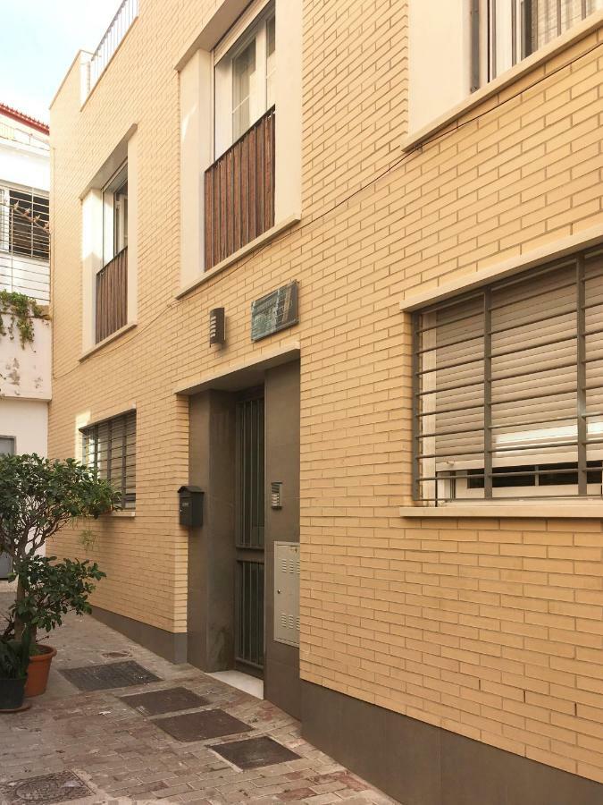 Malagadevacaciones - Ideal Mendoza מראה חיצוני תמונה